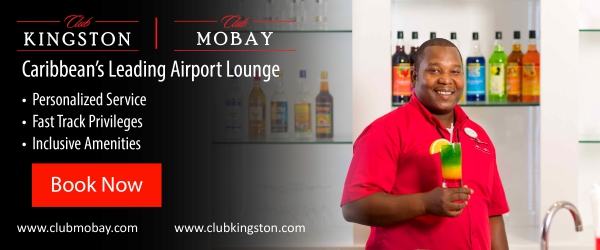 Passenger Services - Montego Bay Jamaica Airport